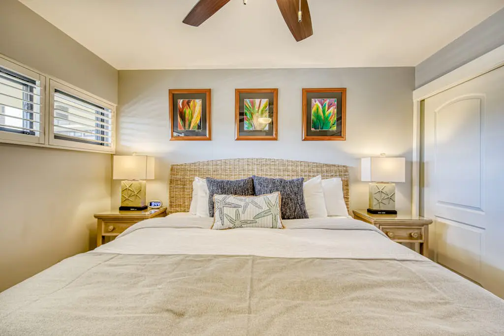 Sugar Beach Resort 308