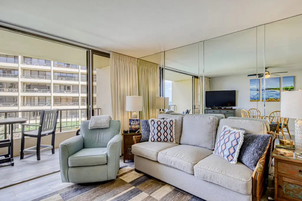 Sugar Beach Resort 308