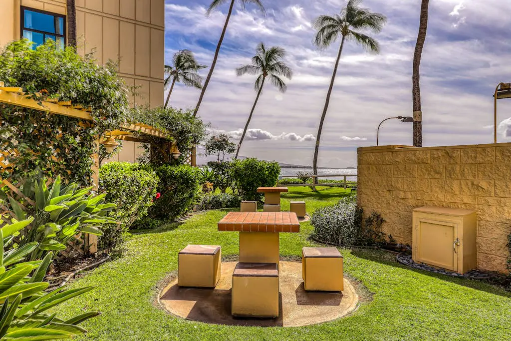 Sugar Beach Resort 308