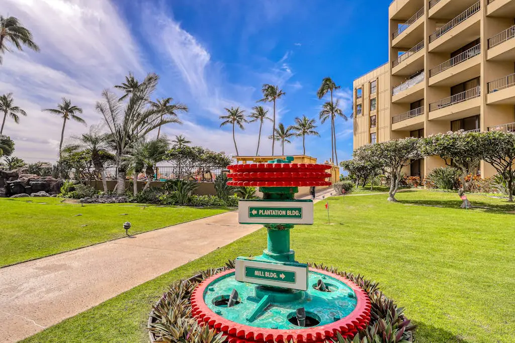 Sugar Beach Resort 308