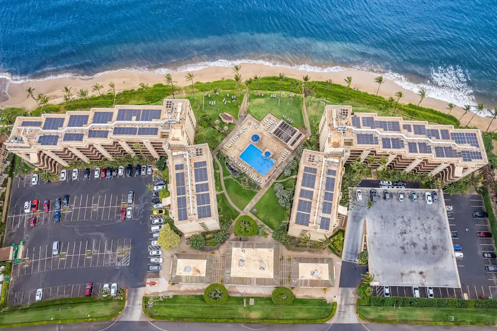 Sugar Beach Resort 308