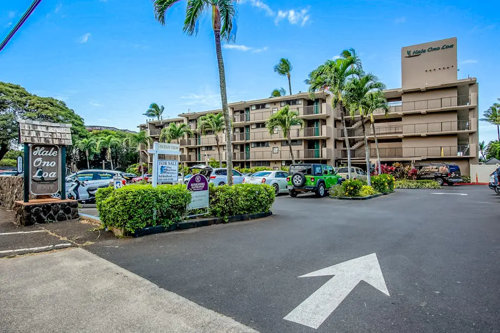 Hale Ono Loa 111
