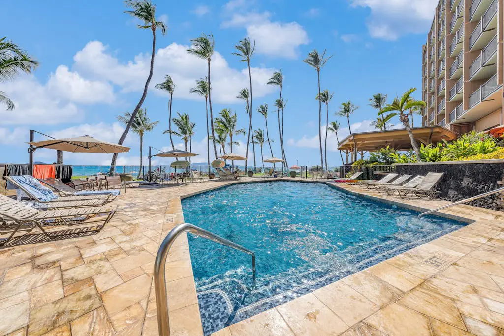 Mana Kai Maui Resort 212
