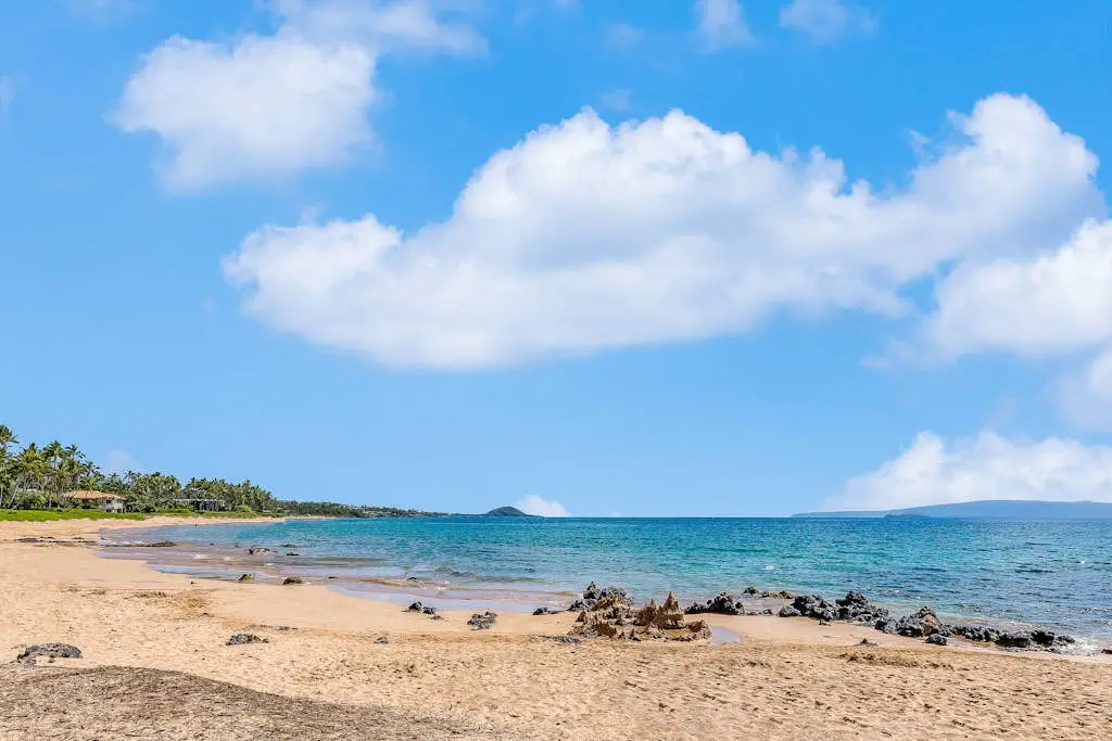 Mana Kai Maui Resort 212