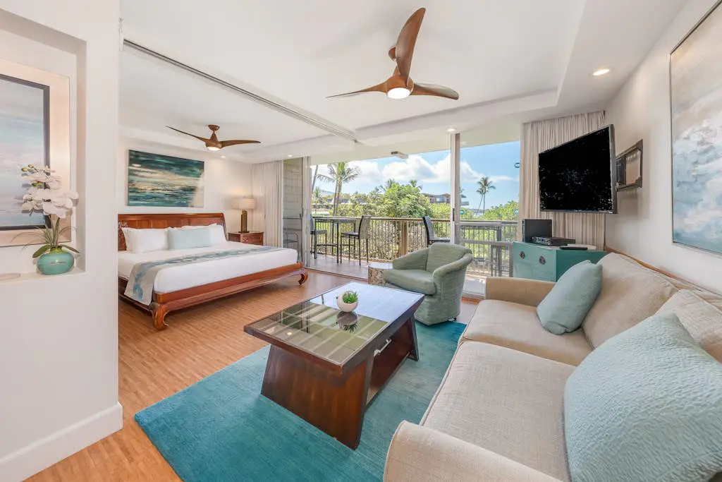 Mana Kai Maui Resort 212
