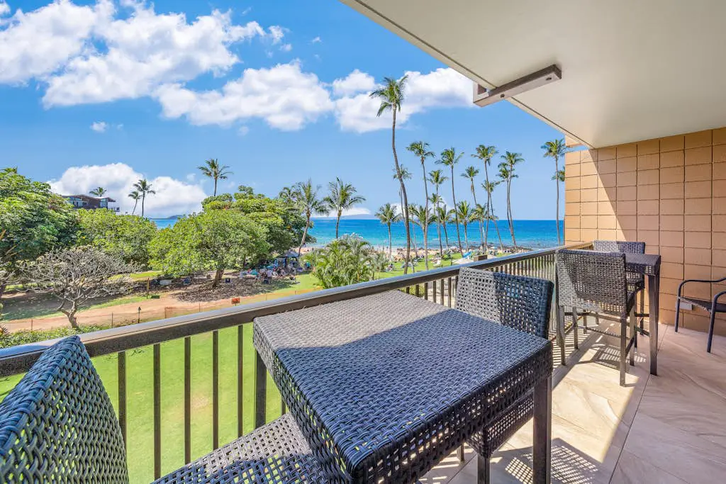 Mana Kai Maui Resort 212