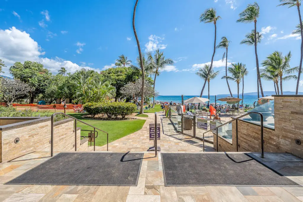 Mana Kai Maui Resort 212
