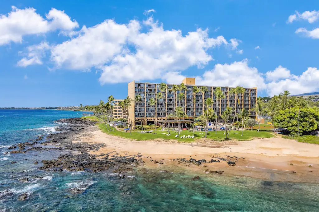 Mana Kai Maui Resort 212