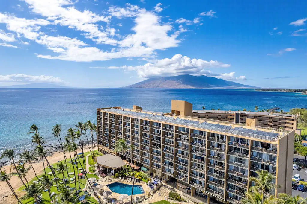 Mana Kai Maui Resort 212