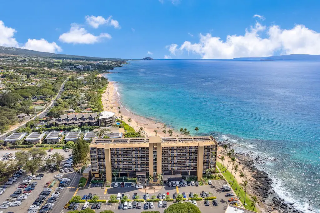 Mana Kai Maui Resort 212