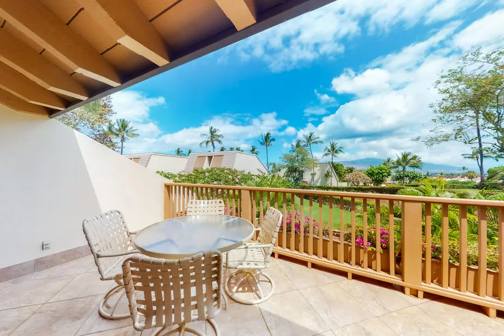 Maui Kamaole D209