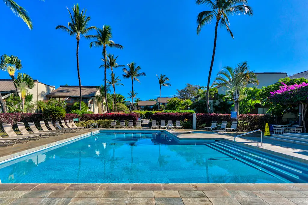 Maui Kamaole D209