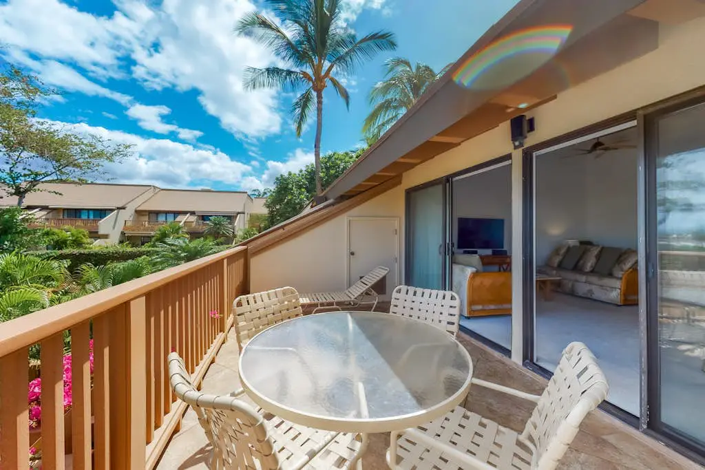 Maui Kamaole D209