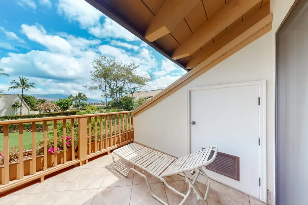 Maui Kamaole D209