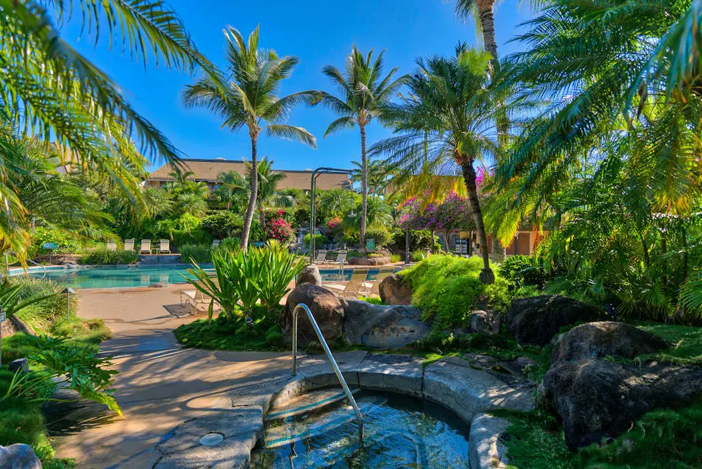 Maui Kamaole D209