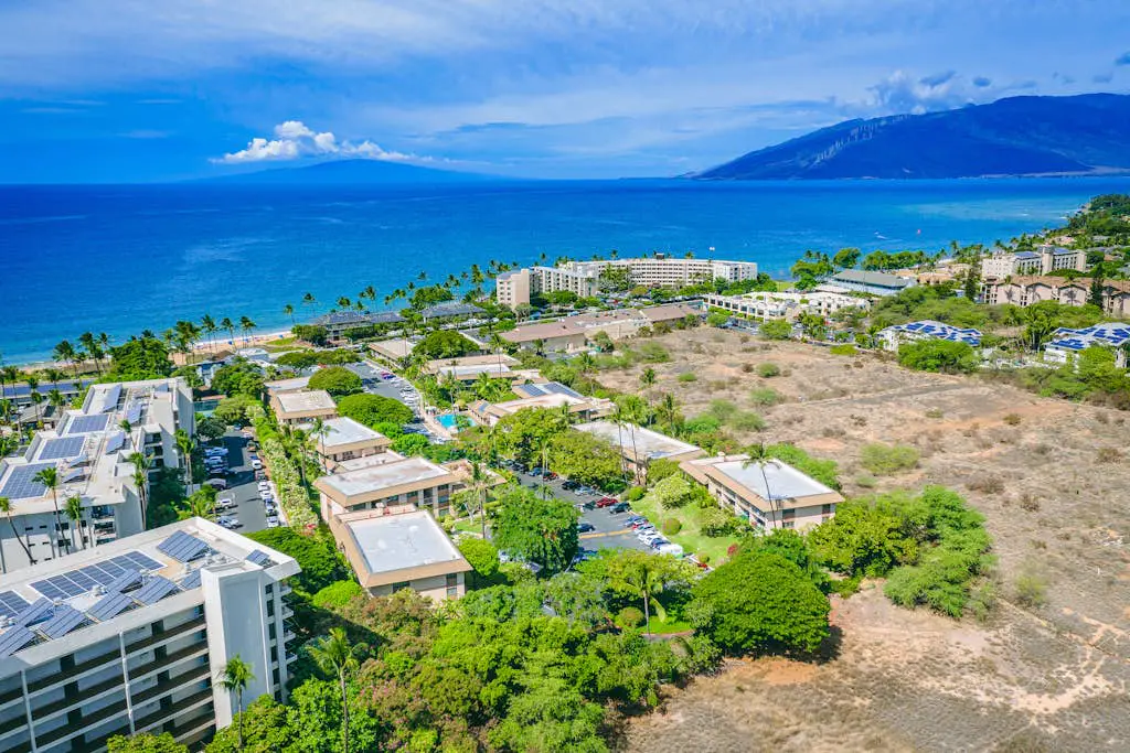 Kihei Kai Nani 113