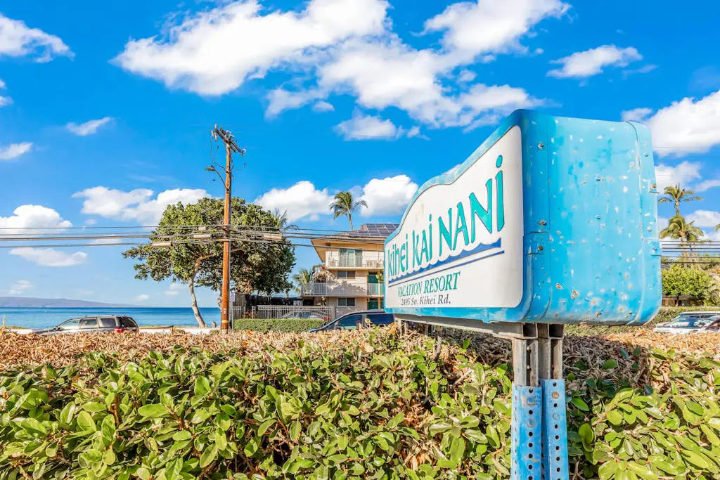 Kihei Kai Nani 113