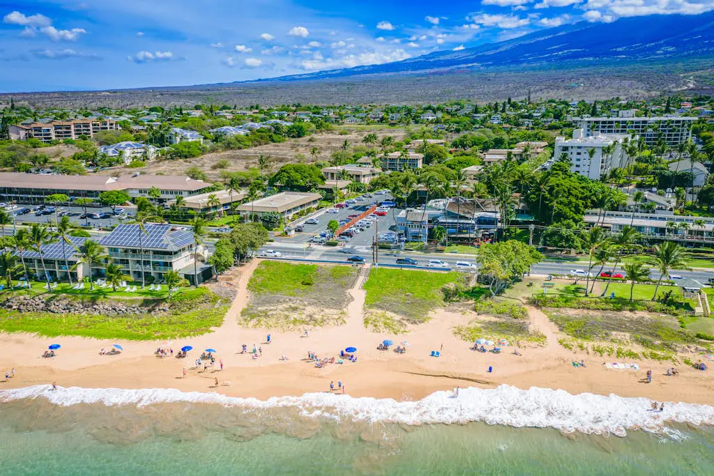 Kihei Kai Nani 113