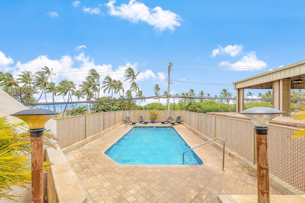 Island Surf 601A