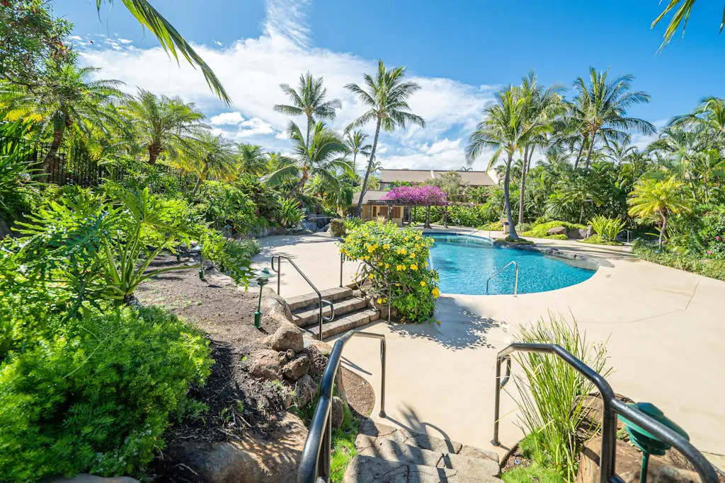 Maui Kamaole I112