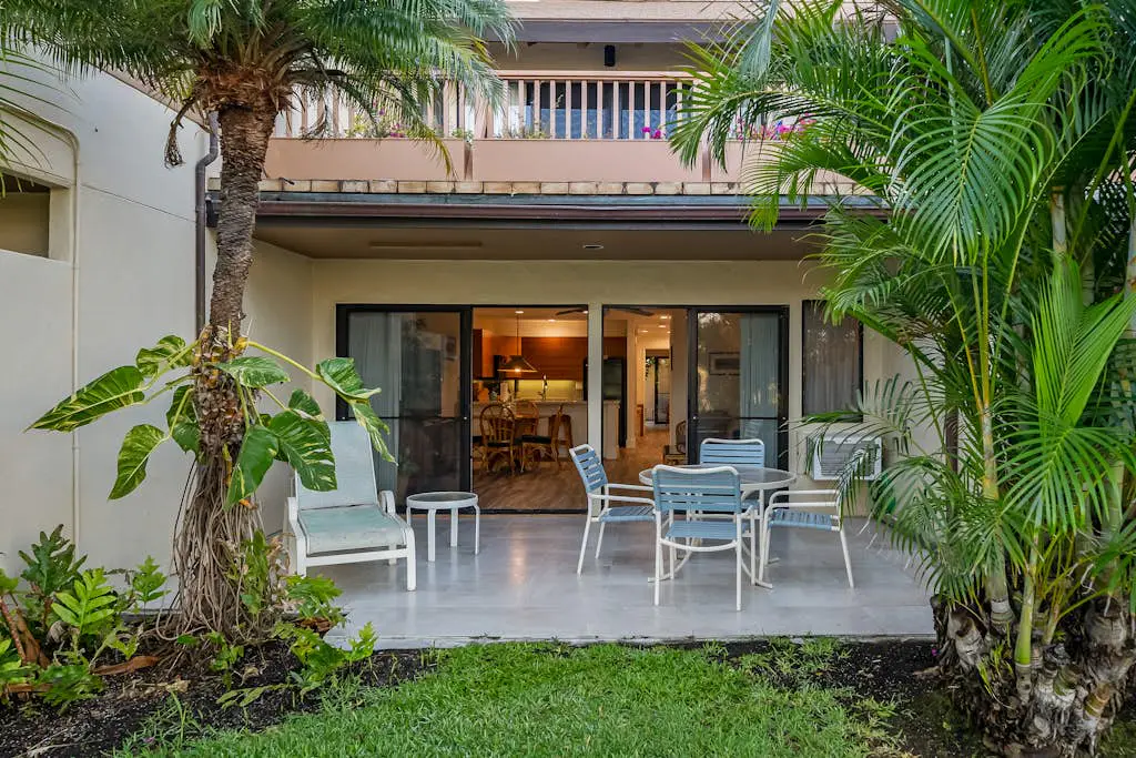 Maui Kamaole I112