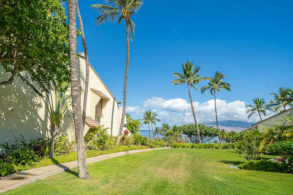 Maui Kamaole I112