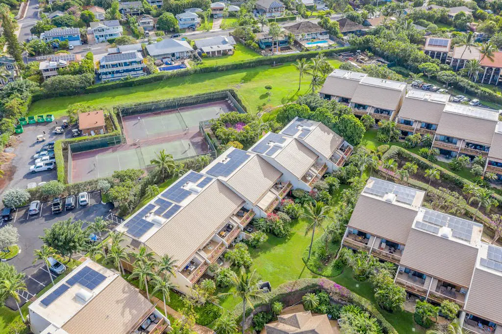 Maui Kamaole I112