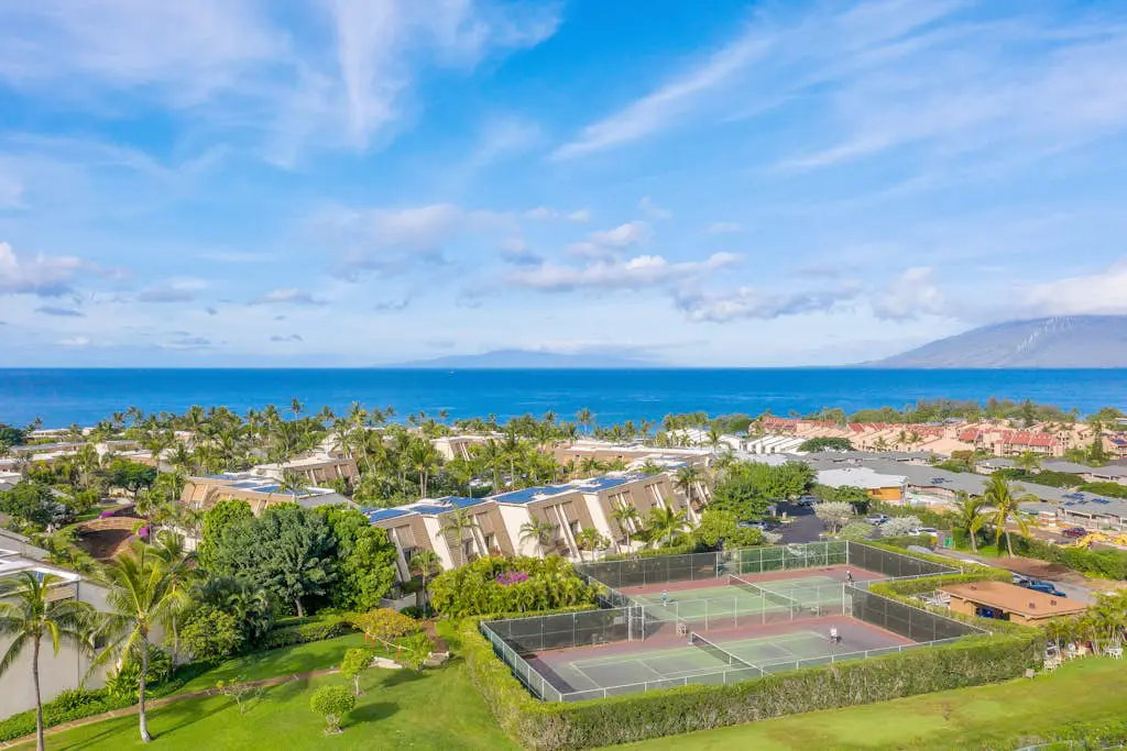 Maui Kamaole I112