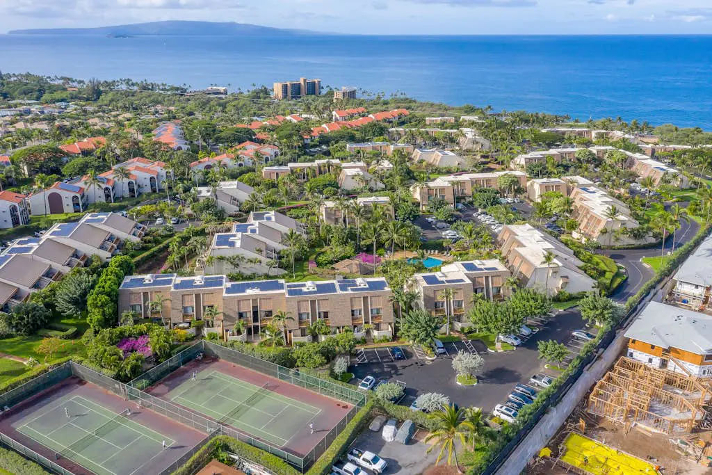 Maui Kamaole I112