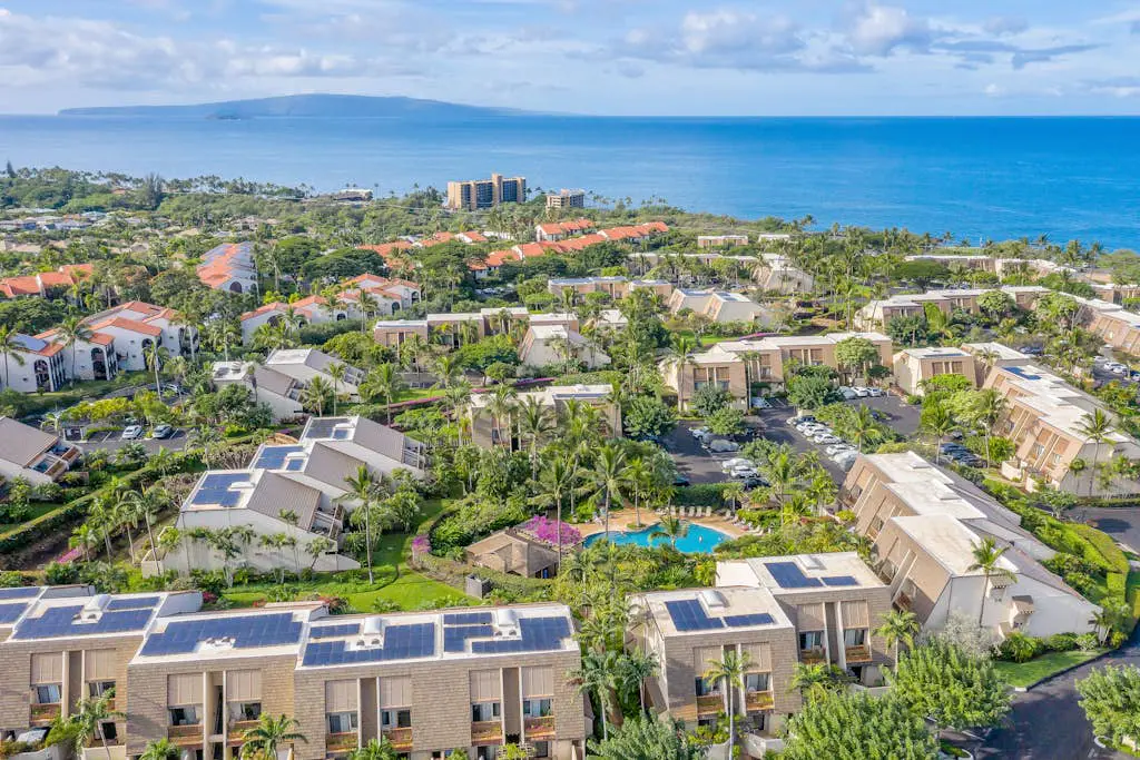 Maui Kamaole I112