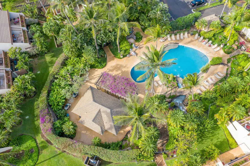 Maui Kamaole I112
