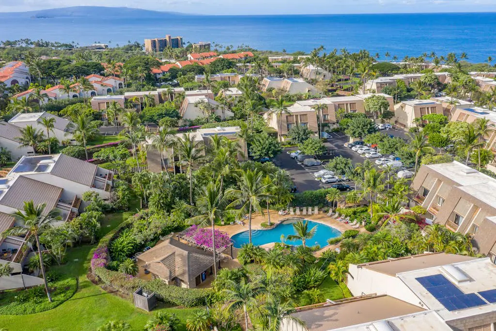 Maui Kamaole I112