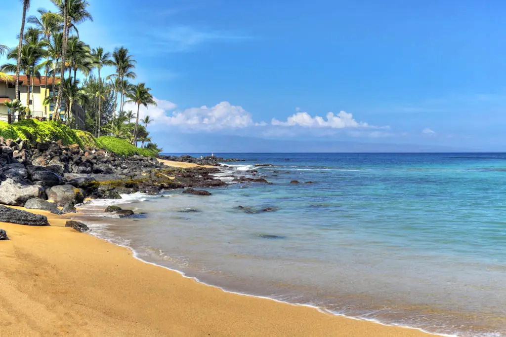 Kahana Villa F410