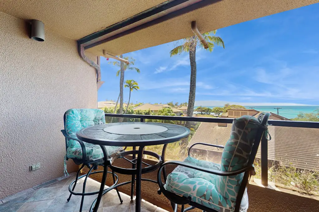 Kahana Villa F410