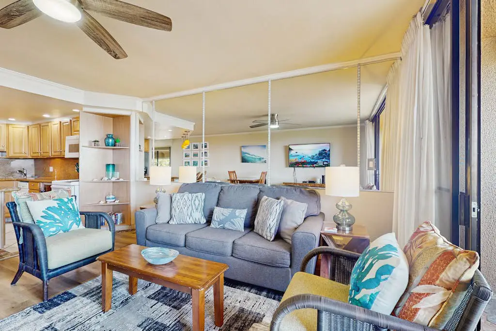 Kahana Villa F410