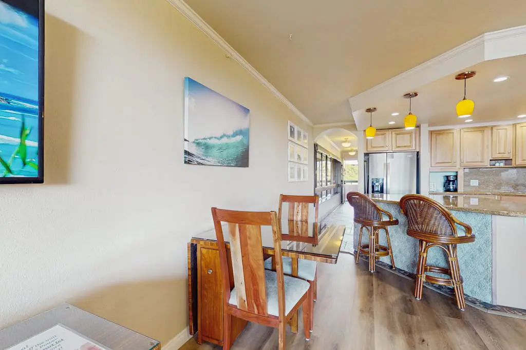 Kahana Villa F410
