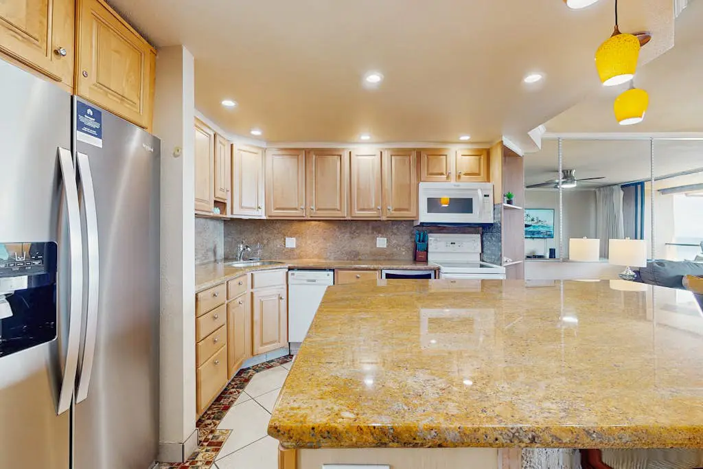 Kahana Villa F410