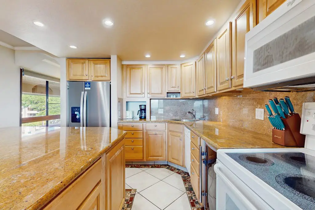 Kahana Villa F410