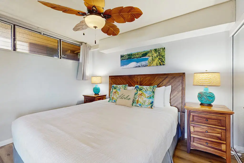 Kahana Villa F410
