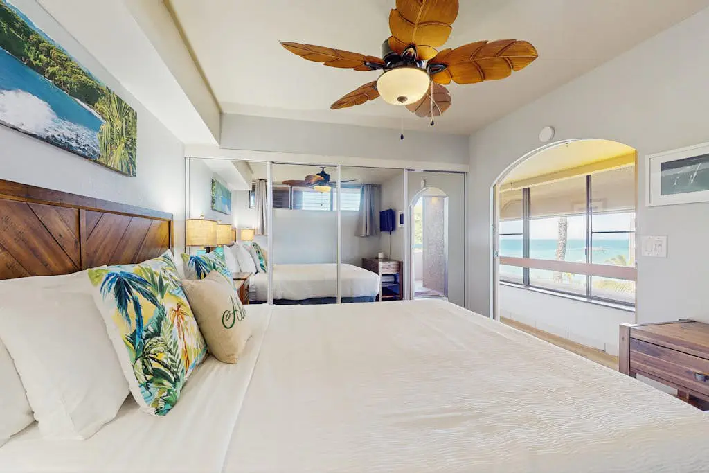 Kahana Villa F410