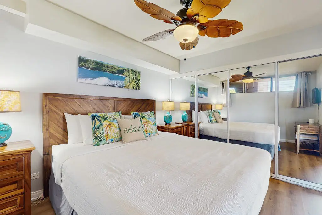 Kahana Villa F410
