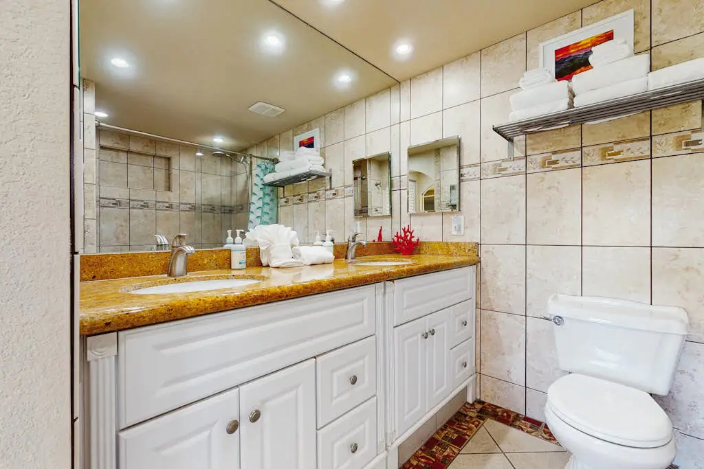 Kahana Villa F410
