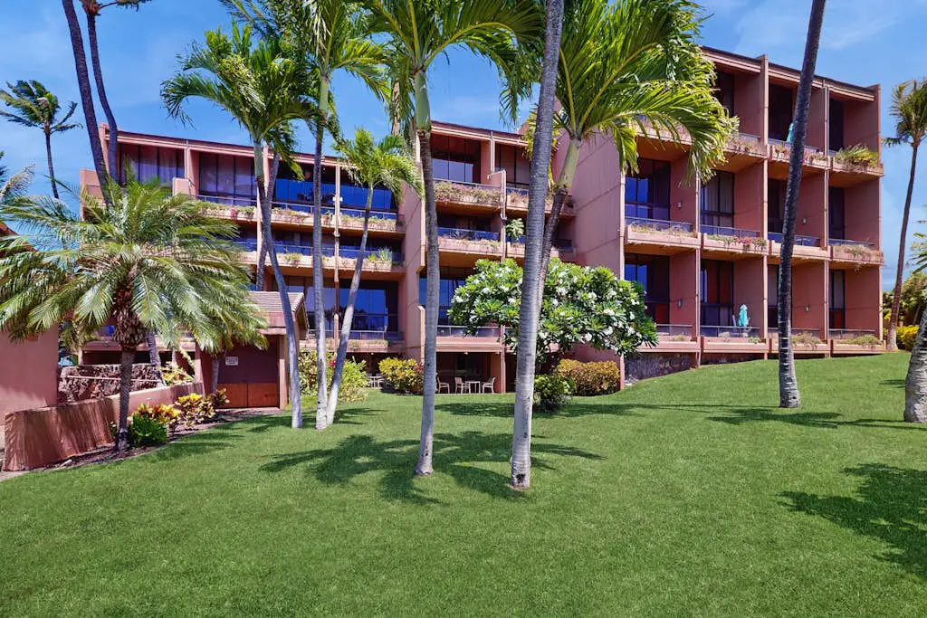 Kahana Villa F410
