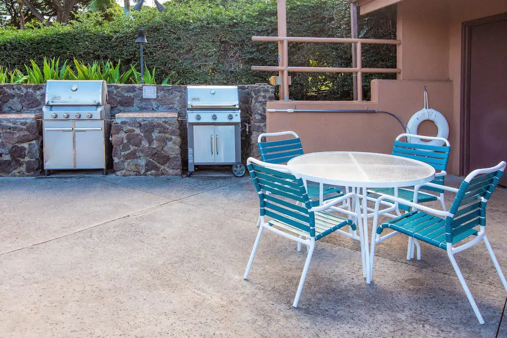 Kahana Villa F410