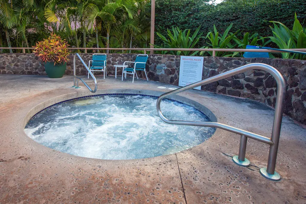 Kahana Villa F410