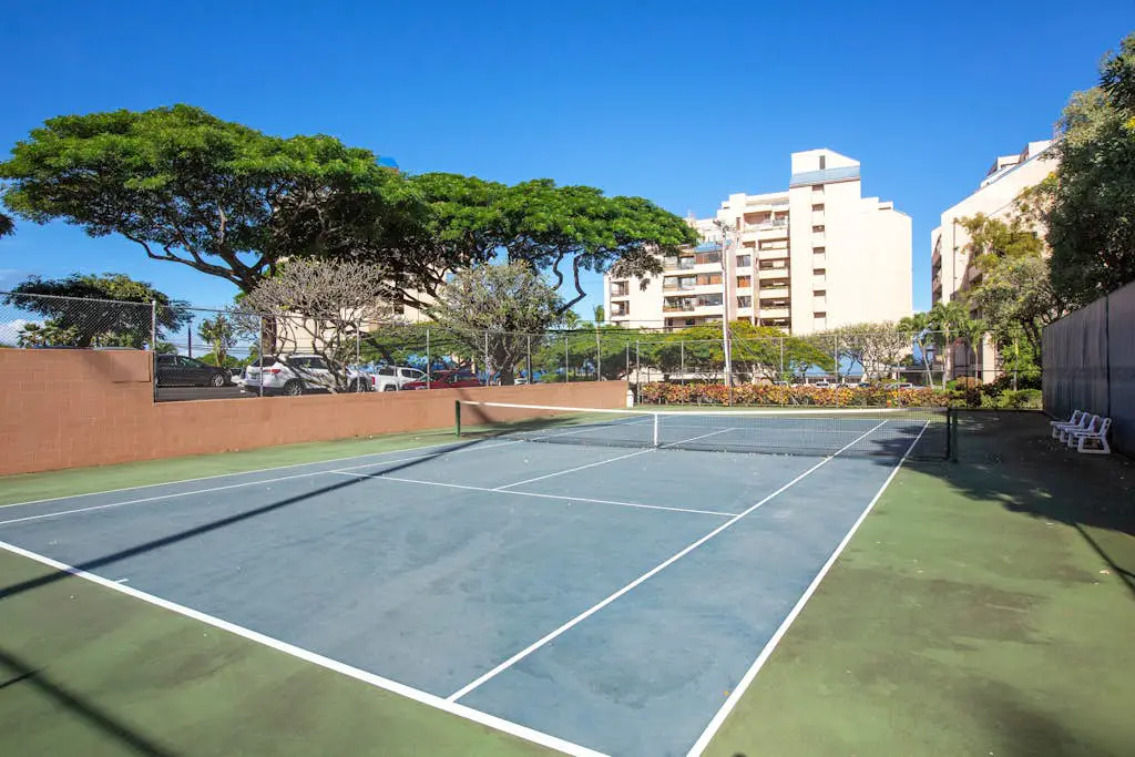 Kahana Villa F410