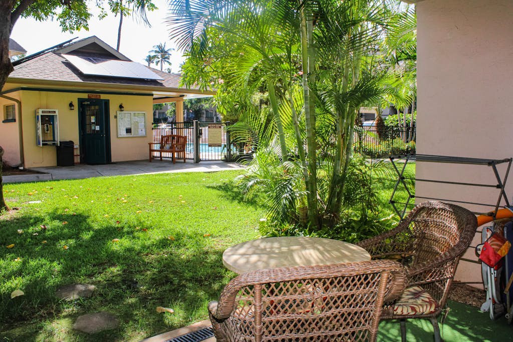 Kihei Kai Nani 120