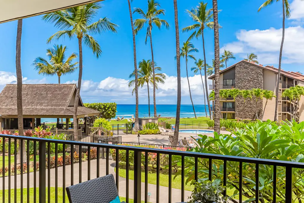 Papakea Resort E203