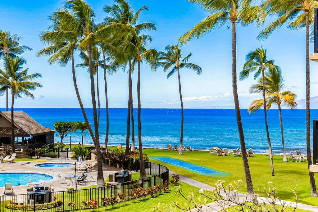 Papakea Resort E203