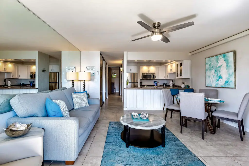 Papakea Resort E203